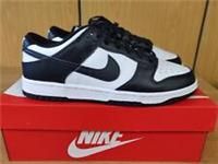 Nike Dunk Low Retro - Black White Panda (W) - Multiple Sizes