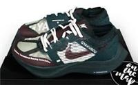 Nike ZoomX Vaporfly Next% Gyakusou Spruce Dark Green UK 4 5 6 US CT4894-300 New