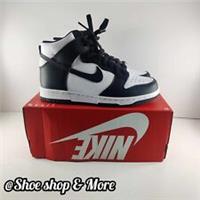 £ Nike Dunk High DB2179-103 Womens Youth Kids UK 5.5 US 6Y EU 38.5 Kids £