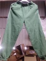 Nike Sportswear Older Kids' (Girls') Oversized Fleece Trousers