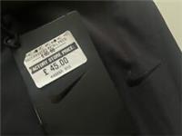 Nike Woven Cropped Capris Pants Womens Dri-Fit Training Running GYM Yoga Size XS - XS Regular