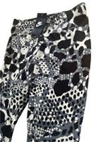 Nike Print Leggings AOP Pants Womens Casual Yoga Gym Size SMALL S - S Regular