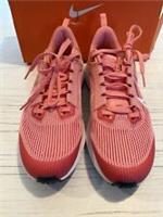 Nike Pegasus 40 Coral Chalk Juniors Size UK 6.5 RRP &pound;130 #I561