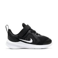 Nike Downshifter 10 Trainers Toddlers Baby Shoes Black UK 2.5
