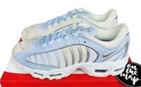 Nike Air Max Tailwind 4 Hydrogen Grey W UK 8 US 9 W 10.5 EUR 42.5 CK2601-400 New