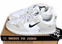 Nike Dunk Low Disrupt 2 W Pale Ivory Light Bone UK 9 US 10 EUR 44 DH4402-101 New