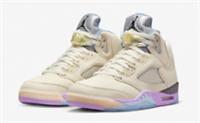 Nike Air Jordan 5 Retro SP DJ Khaled Sail White UK 12 13 14 15 US DV4982-175 New