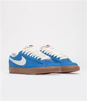 Nike Womens Blazer Low '77 Vintage Shoes