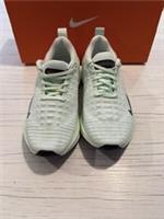 Nike ReactX Infinity Run 4 Green Womens Size UK 5 EU 38.5 RRP &pound;150 #I760