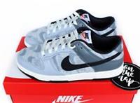 Nike Dunk Low SE Copy Paste Grey Heather Black UK 6 US 7 EUR 40 DQ5015-063 New
