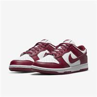 Nike Dunk Low W Bordeaux Burgundy Maroon UK 6.5 US 7.5 9 EUR 40.5 DD1503-108 New