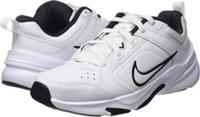 Nike Defy All Day Men's Training Shoe UK 7 White J10