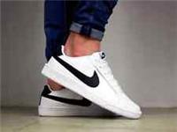 Nike Court Royale White Sail Leather Mens Trainers Shoes UK 7_8_8.5_9.5_10_11_12