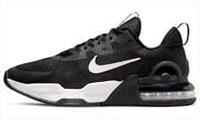 Nike Air Max Alpha Trainer 5 Black Men's Trainers Shoes UK 7.5_8_9_10_11_12_13