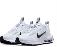 Nike Air Max INTRLK Lite Junior ' Shoes uk 4 white ZA83