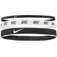 Nike Hairband Headband Hair Band 3 Pack Sports Band Unisex Women Men