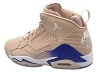 Nike Air Jordan MVP Trainers Womens Size 8.5, 9, 9.5 UK PARTICLE BEIGE CONCORD