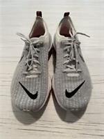 Nike Zoom X Invincible Run 3 White/Red Mens Size UK 12 EU 46 RRP £175 #I638