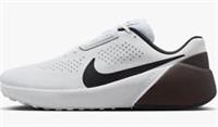 NIKE AIR ZOOM TR 1 WHITE BLACK UK 11 RRP £109.99 ZD38