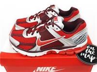 Nike Zoom Vomero 5 Mystic Red Silver W UK 6.5 US 7.5 9 EUR 40.5 FN7778-600 New