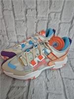 Size 9.5 Nike Mens Air Jordan Why Not .5 Multicolor Basketball Shoes Sneakers
