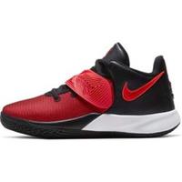 Nike Kids Kyrie Flytrap 3 Basketball Boot/Shoe - Black/University Red/Crimson