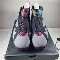 NIKE AIR JORDAN 7 RETRO 304775 034 UK SIZE 9