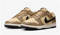 Nike Dunk Low W Dark Driftwood Tan Brown UK 7 US 8 9.5 EUR 41 DD1503-200 New
