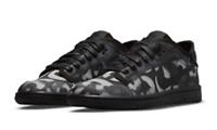 Nike Dunk Low W CDG Comme des Garcons Print UK 5.5 US 6 8 EUR 39 CZ2675-001 New