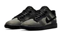 Nike Dunk Low W CDG Comme des Garcons Clear UK 7 US 8 9.5 EUR 41 CZ2675-002 New
