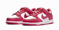Nike Dunk Low PS Gypsy Rose Archeo Pink White UK 5 11 12 13 1 US DC9564-111 New
