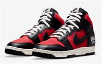 Nike Dunk High 1985 x Undercover Gym Red Black UK 5 6 7 8 9 US DD9401-600 New