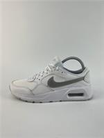 Nike Air Max SC white Grey women's trainers | UK size 6.5 (Cw4554-100)