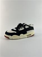 Nike Air Jordan 4 RM GS White Coconut Milk UK 5 / US 5.5 / EUR 38 FQ7938 100