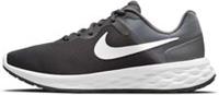 Nike Revolution 6 NN Iron Grey DC3728-004 Mens Running Walking Training Trainers