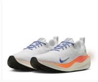 Nike react Infinityrn 4 white red uk 7 YC28