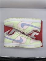 Nike Dunk Low Lime Ice Light Soft Pink White Ghost Size UK 9 | US 11.5 | EU 44
