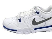 Nike Air Cross Trainer Low Trainers Mens Size 6.5 UK 40.5 EUR