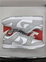 Nike Dunk Low Retro Grey Fog UK11/US12 EU 46 NEW IN BOX DD1391-103