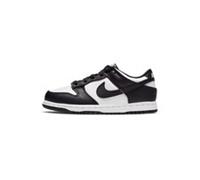 Nike Dunk Low (PS) White Black UK 10-2