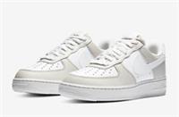 Nike Air Force 1 '07 W Light Bone Photon Dust Fur UK 4 US 4.5 6.5 DC1165-001 New