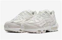 Nike x COMME des GARCONS CDG Air Max 95 White UK 4 5 9 10 US CU8406-100 New