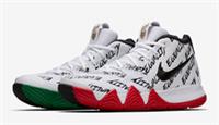 Nike Kyrie 4 BHM Black History Month Equality UK 11.5 US 12.5 EUR 47 AO3167-900