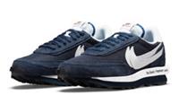 Nike x Sacai x Fragment LDwaffle SF Blue Void UK 13 US 14 EUR 48 DH2684-400 New