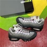 NIKE AIR MAX 95 OG BUBBLE PINK FOAM WOMENS UK7 ? TRUSTED SELLER ?