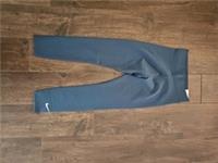 Nike Tight Fit High Rise 7/8 Length Leggings