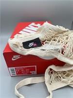 Nike Dunk Low LX Womens Trainers Size 3 UK AVOCADO Sneakers FREE TOTE BAG