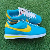 Nike Cortez "Dusty Cactus & Lightning"trainers 5 UK New HF0118 300
