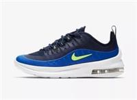 Nike Air Max Axis Gs Midnight Blue Boys Girls Trainers Shoes UK 6 eur 39