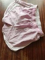 NewNike Dri-Fit Running Shorts Women's Size M - M Regular
